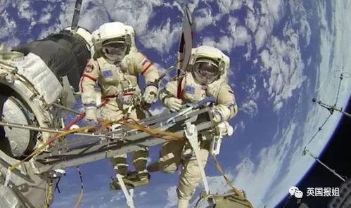 美国太空人爆料视频,揭秘太空任务背后的惊人真相  第3张