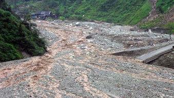 汶川泥石流爆料视频,视频揭露灾难现场惨烈景象 第3张 汶川泥石流爆料视频,视频揭露灾难现场惨烈景象 第3张