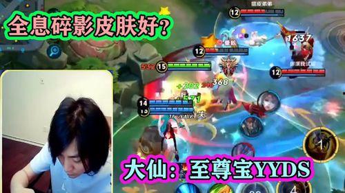 荣耀典藏最新爆料张大仙,张大仙化身传奇英雄，荣耀战场再掀风云  第2张