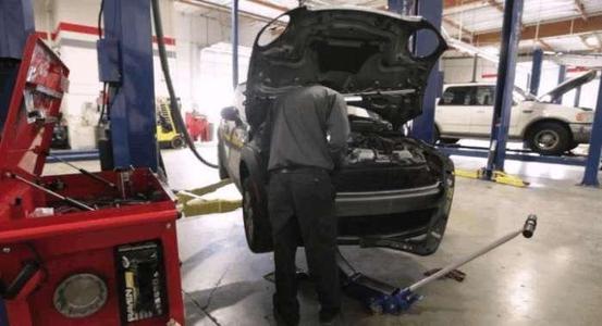 汽车保养爆料视频,视频爆料带你了解保养真相